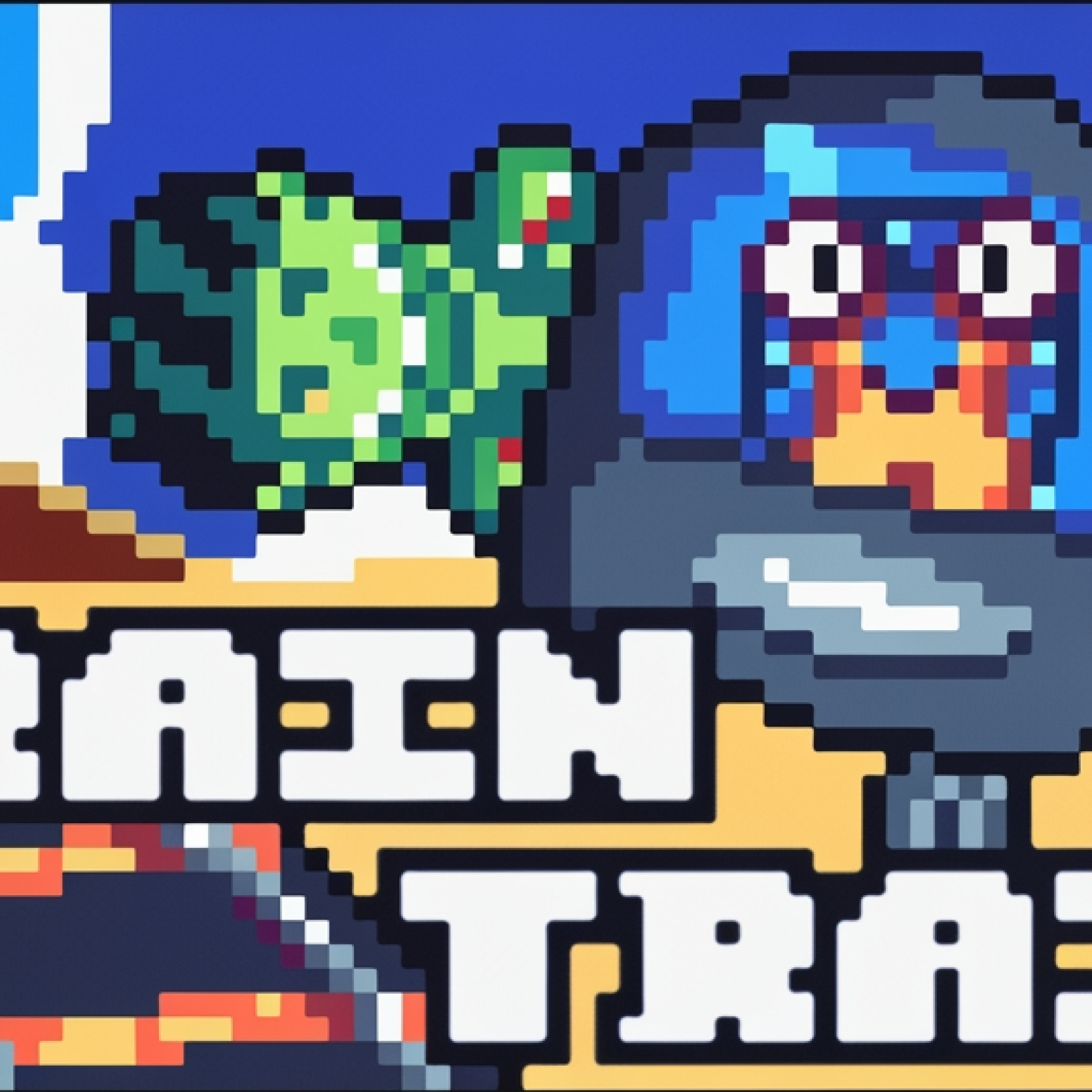 Brain Train