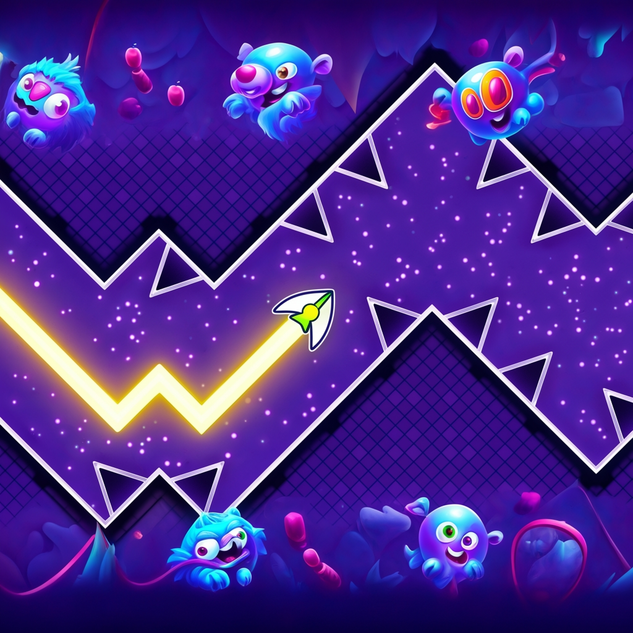 Bubble Pop Classic