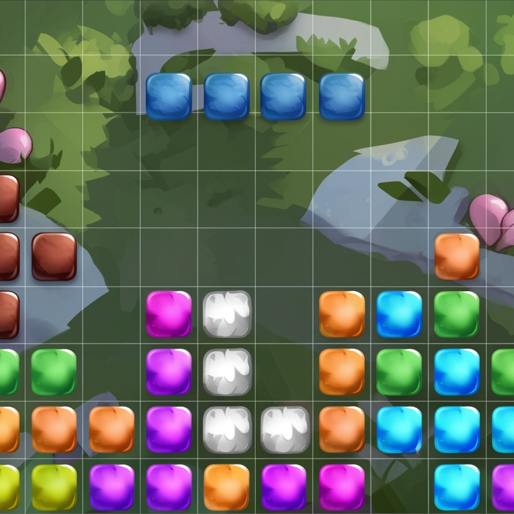 Bunny Blox