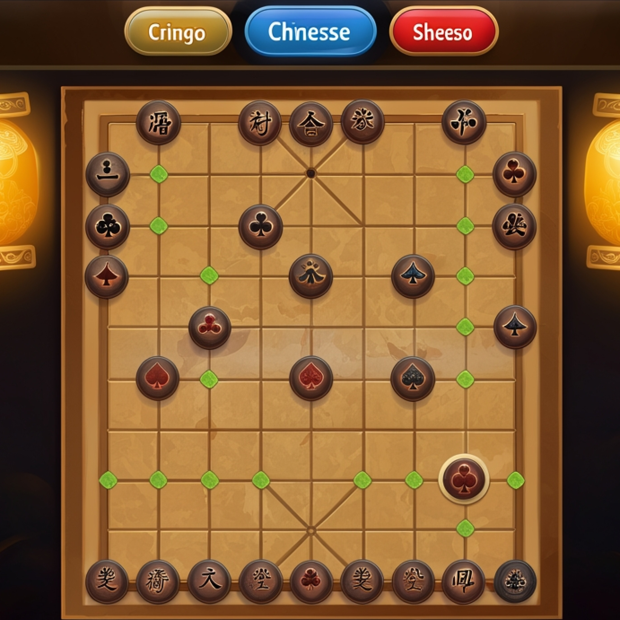 Chinese Chess