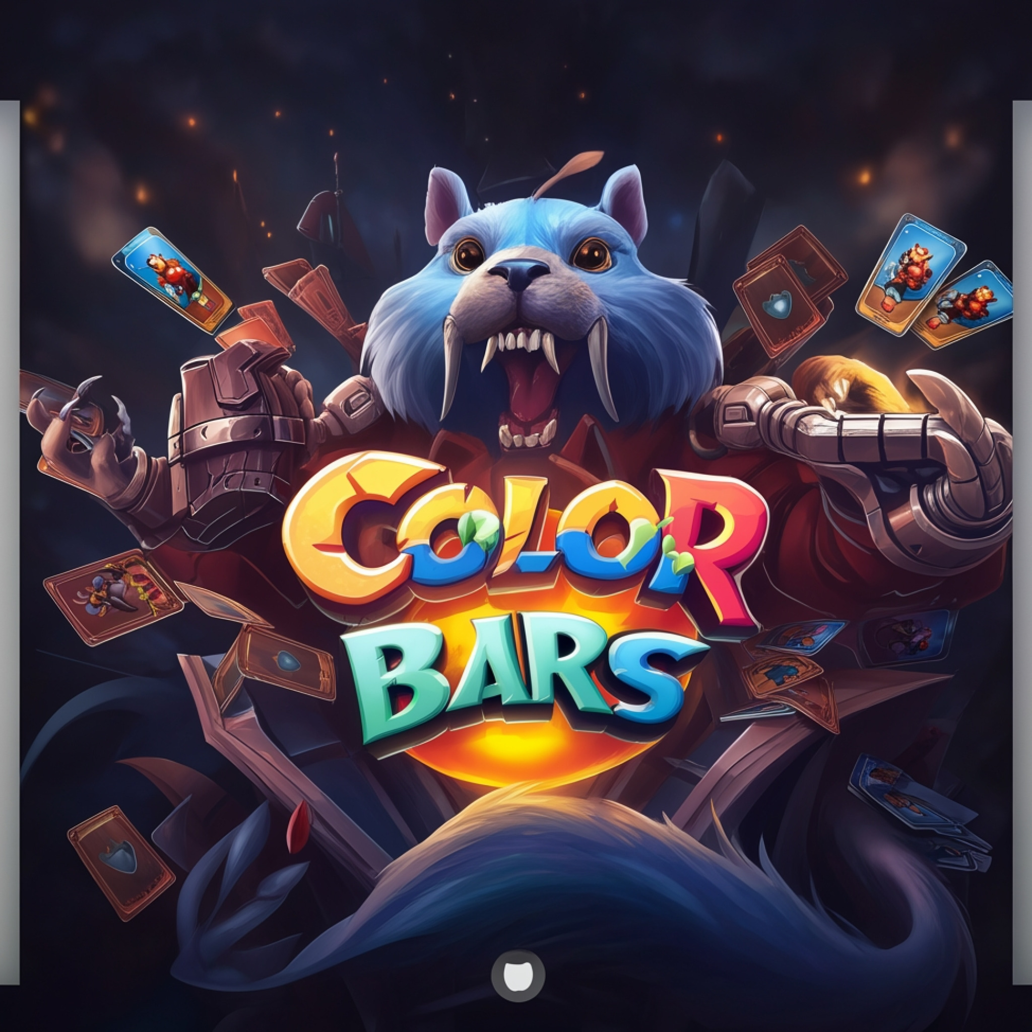 Color Bars