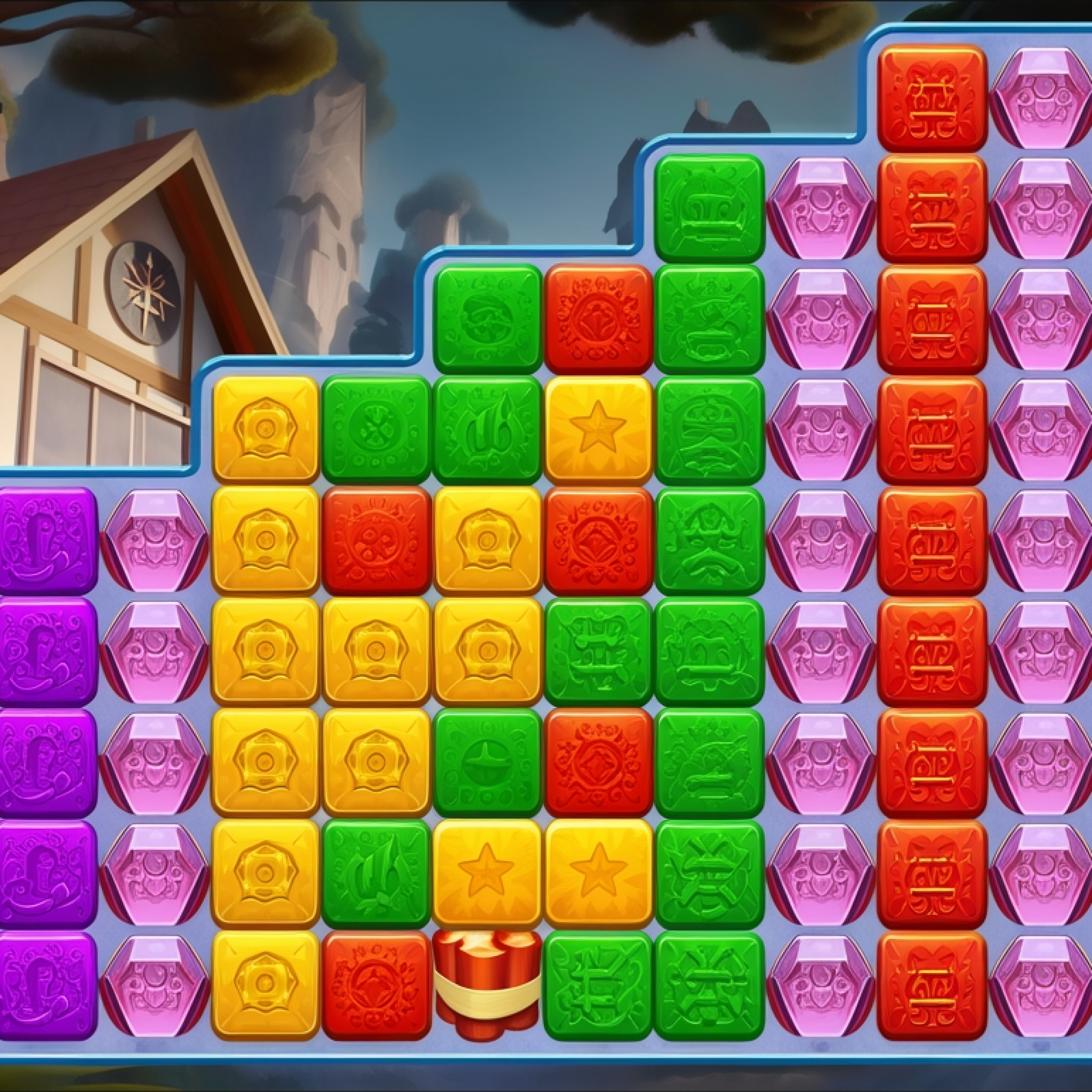 Cubica