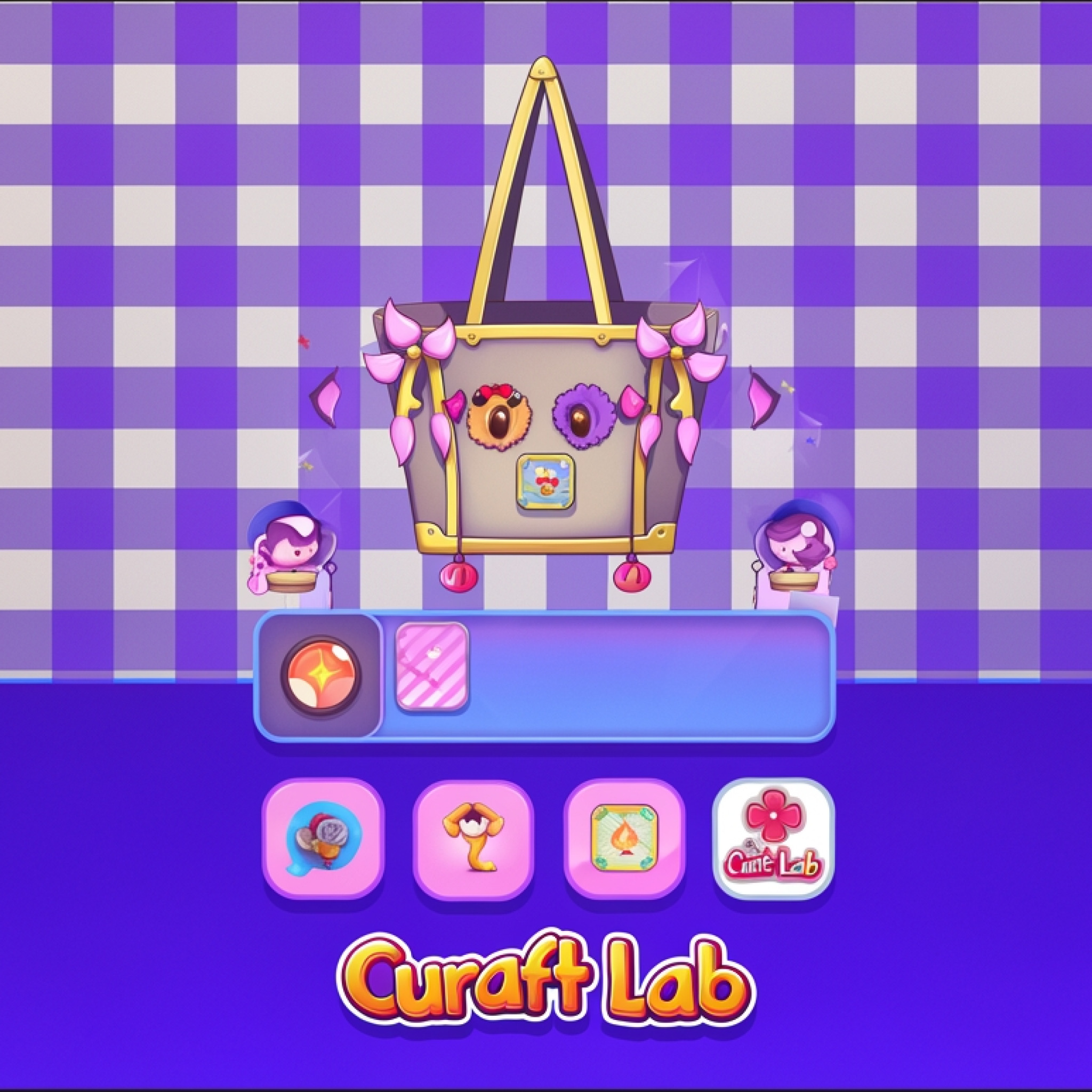 Cute Craft Lab