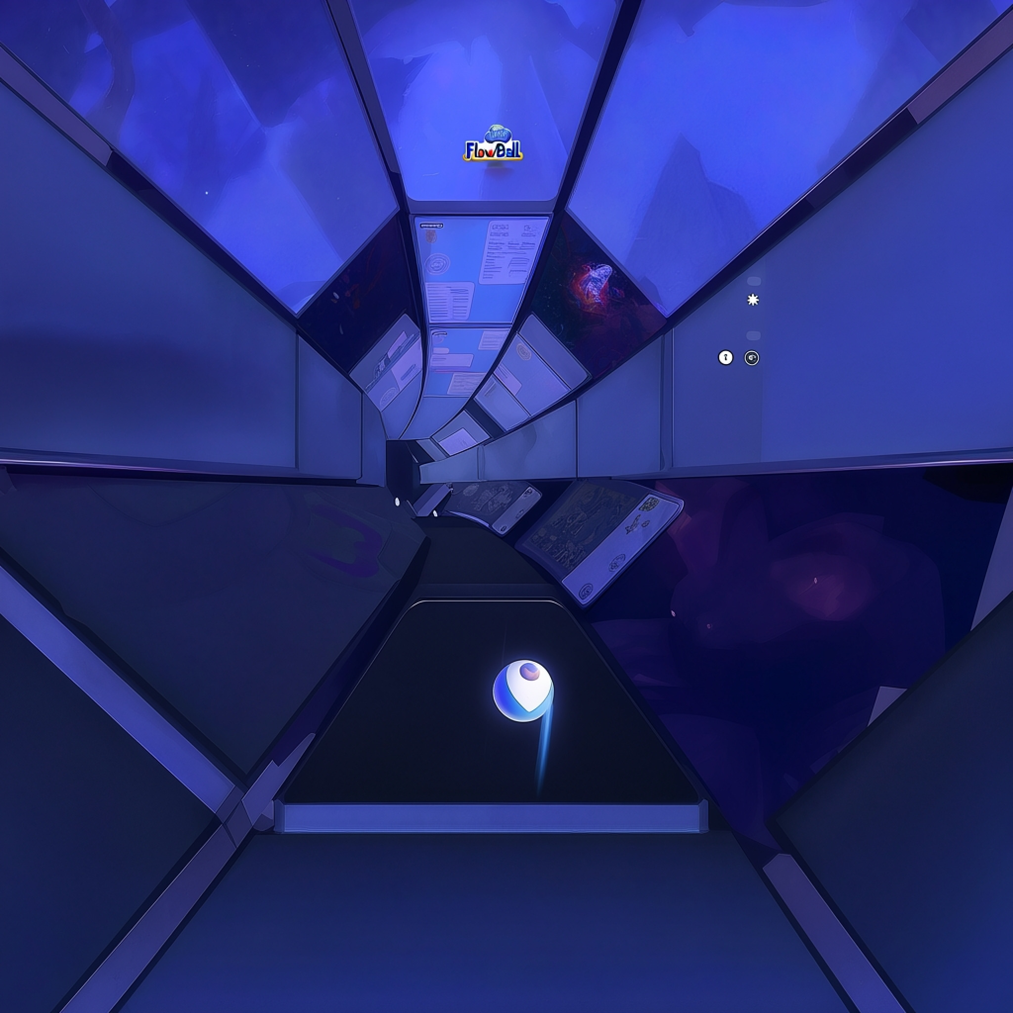 FlowBall
