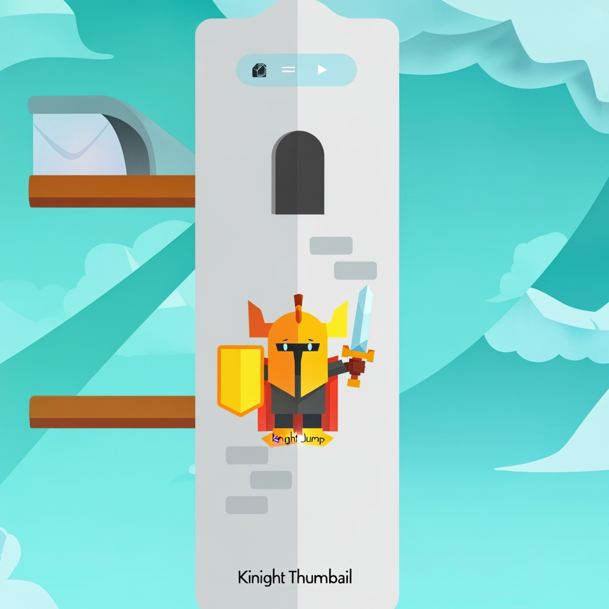 knight jump