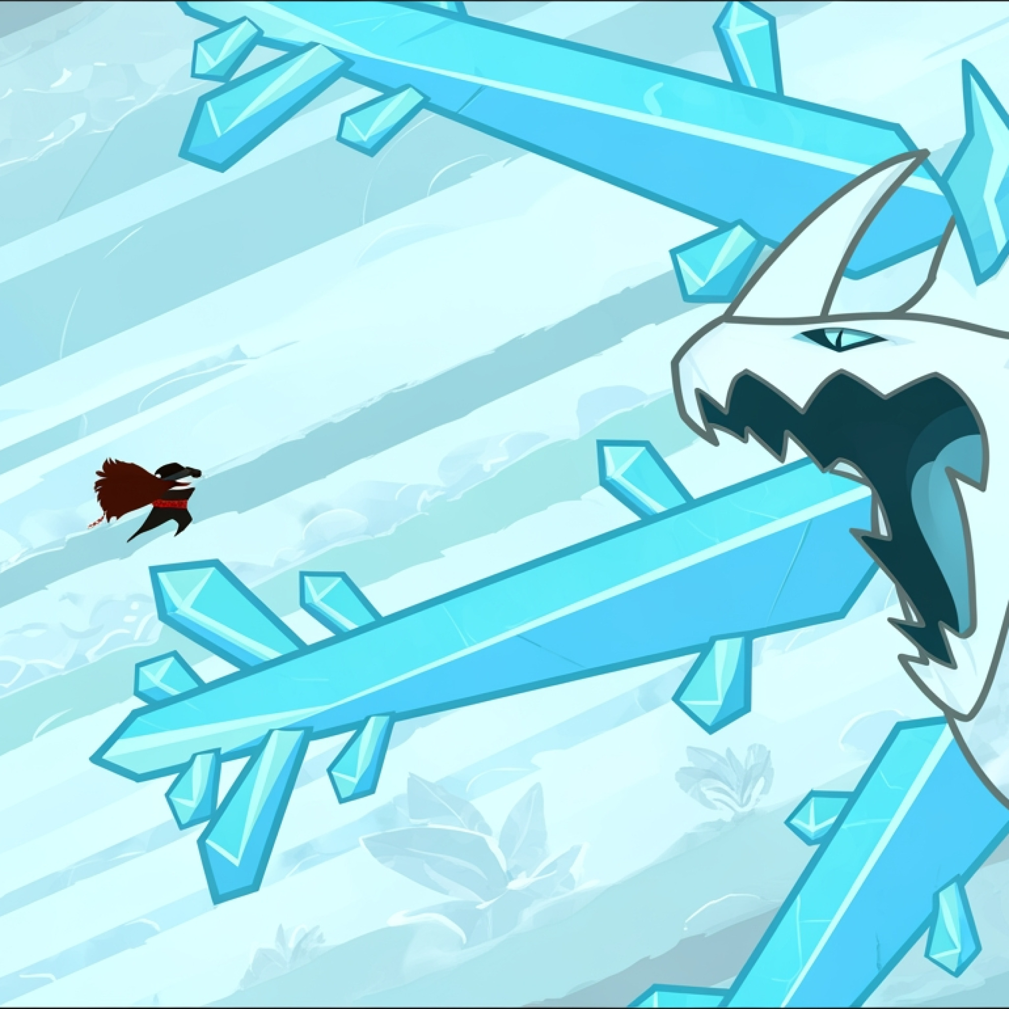 Mao Mao: Dragon Duel