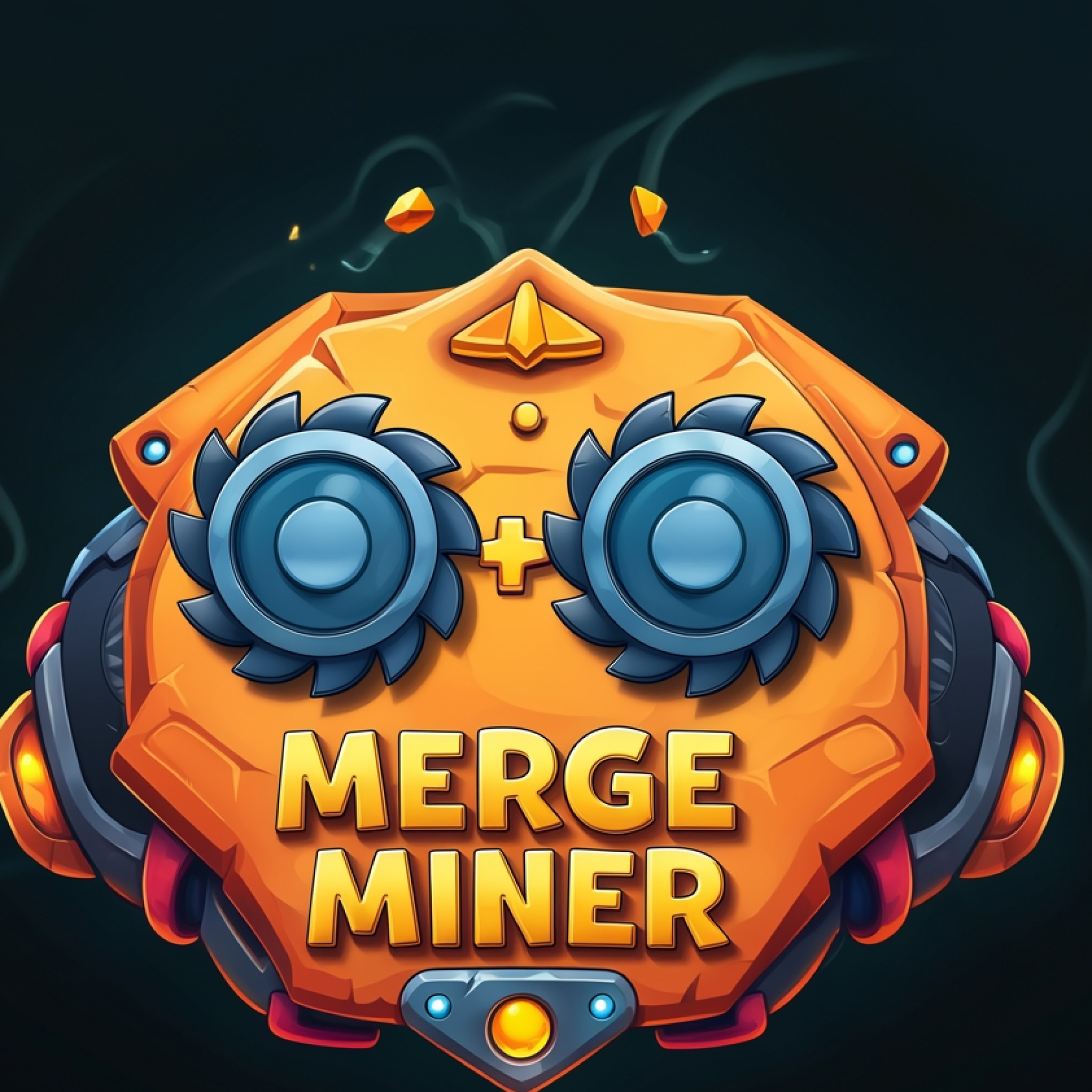 Merge Miner