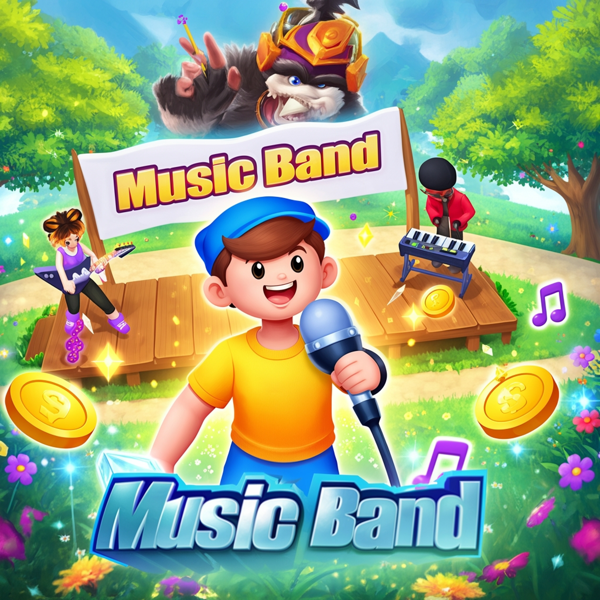 Music Band