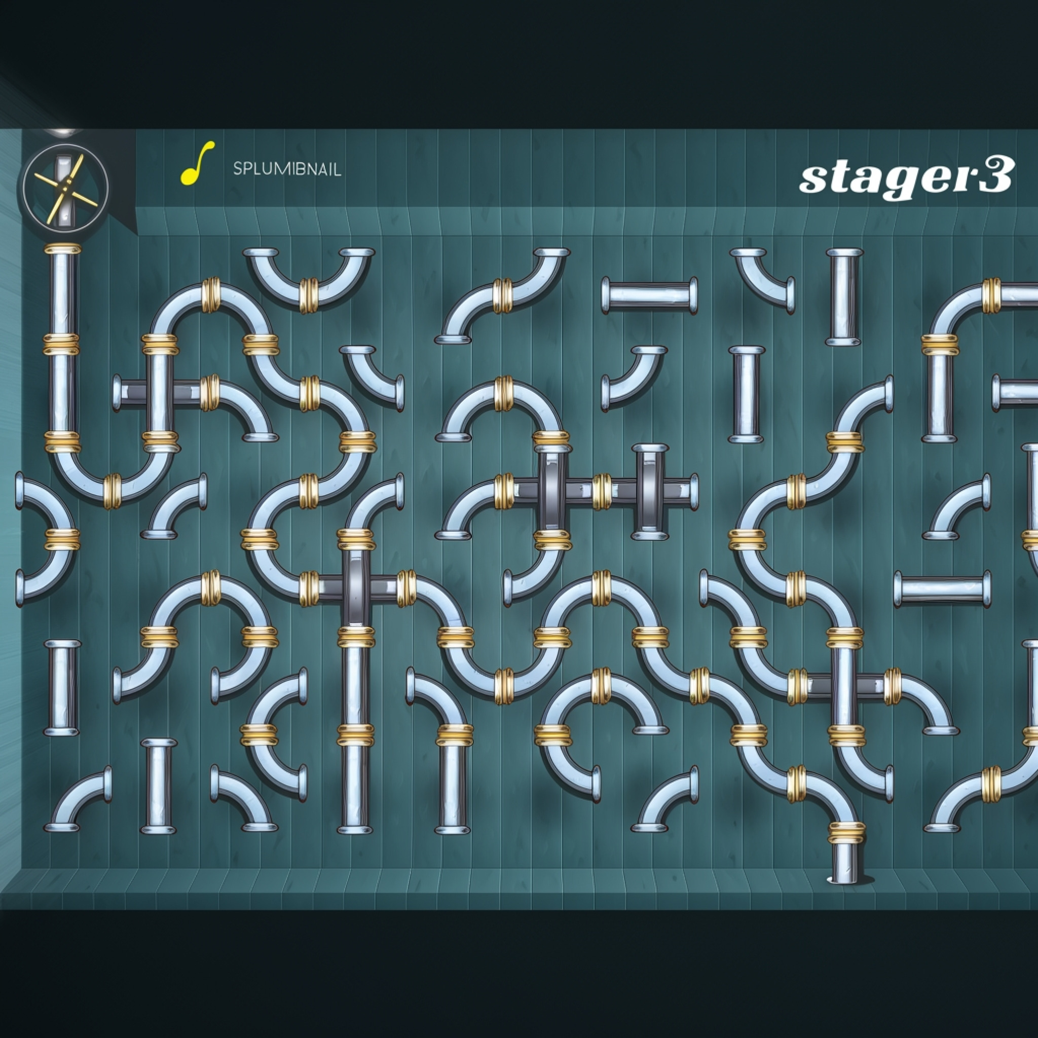 Plumber 2