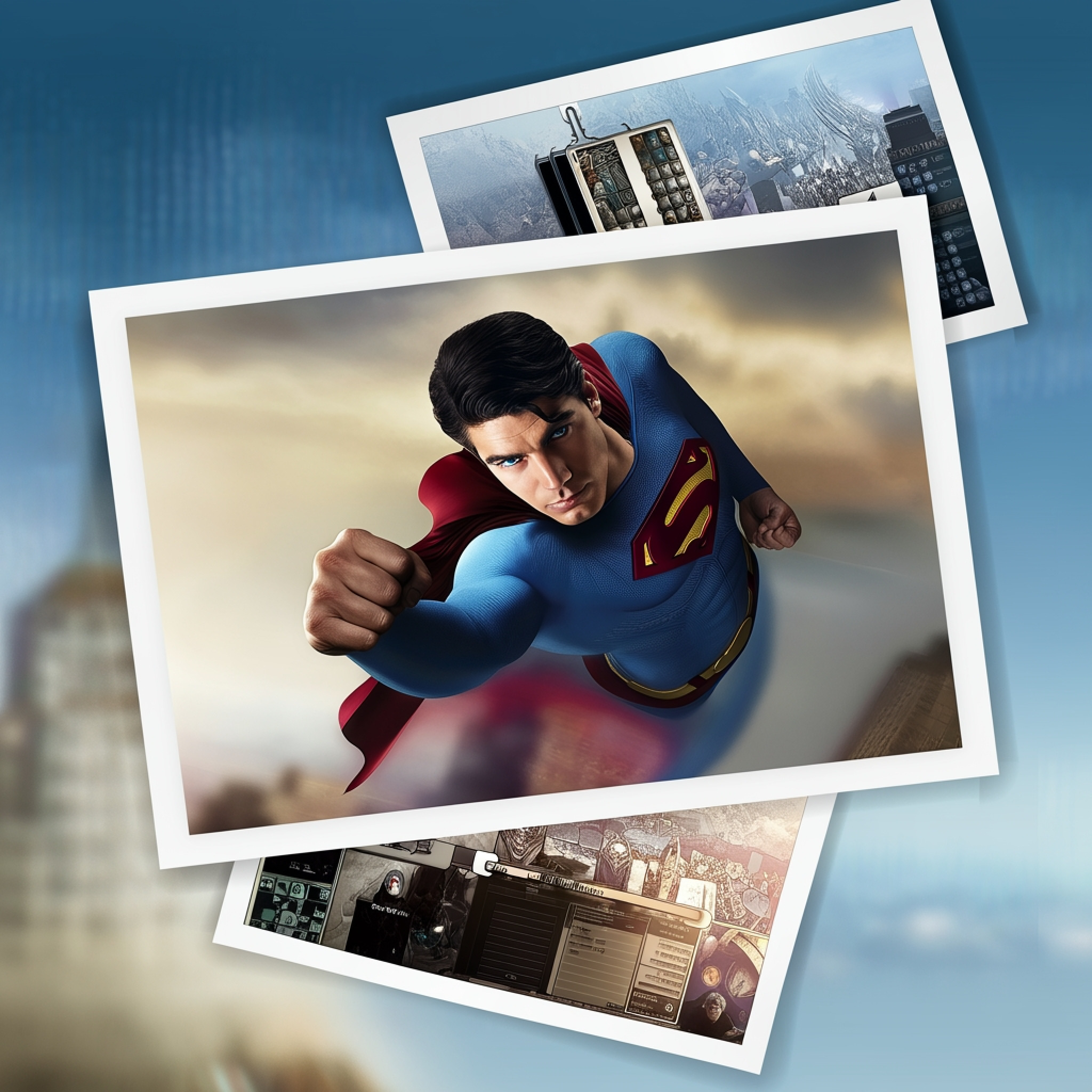 Superman Returns