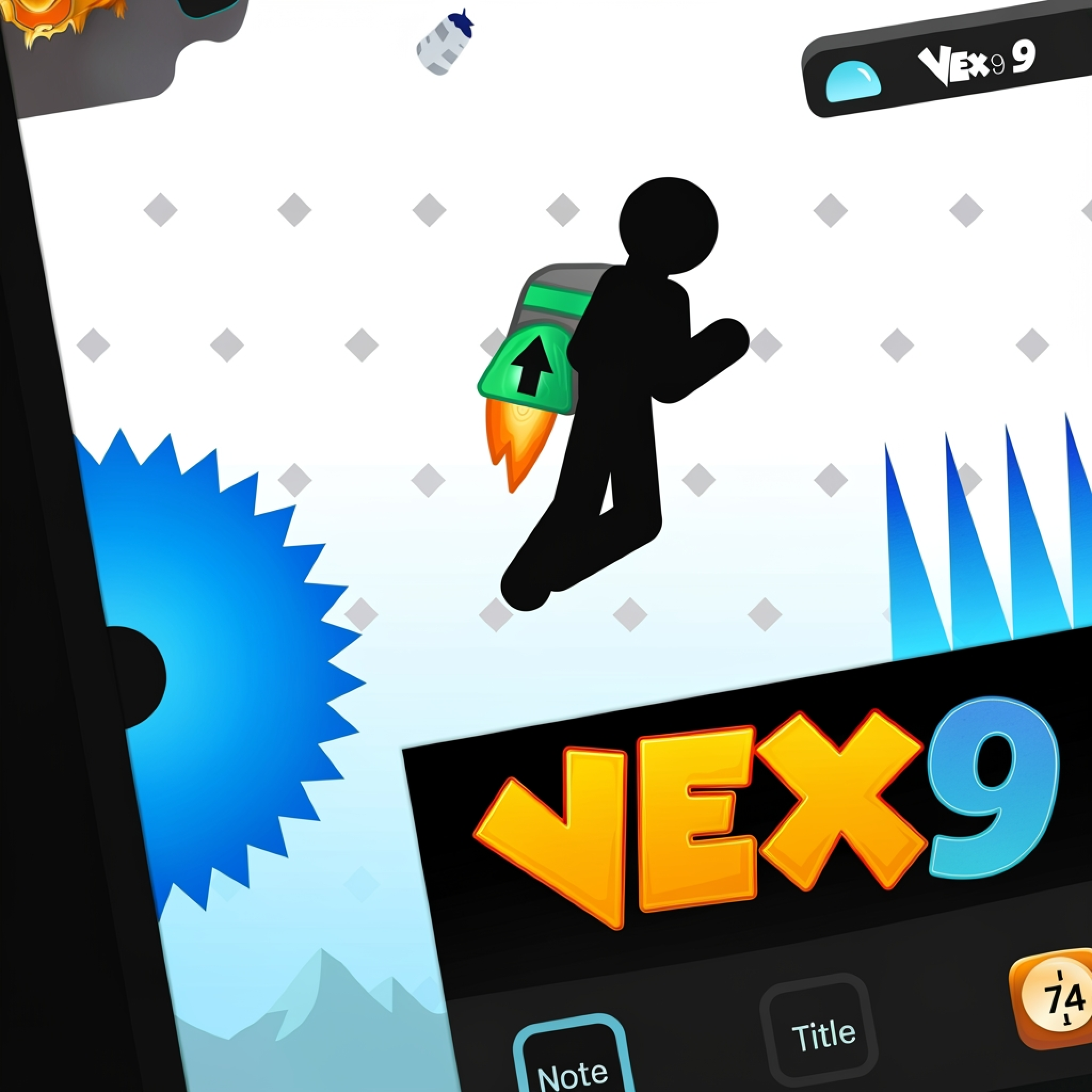 Vex 9