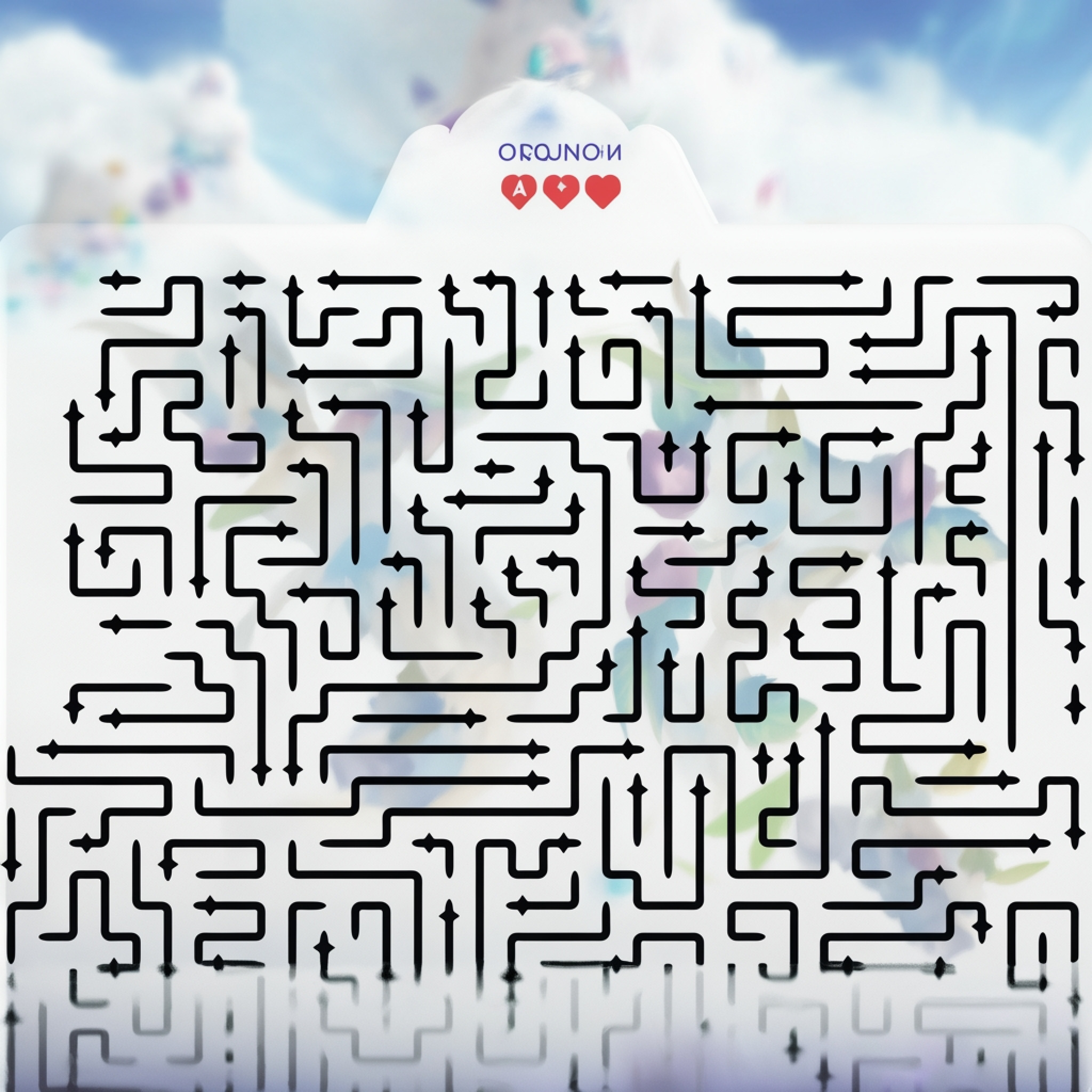 Arrow Tap Puzzle