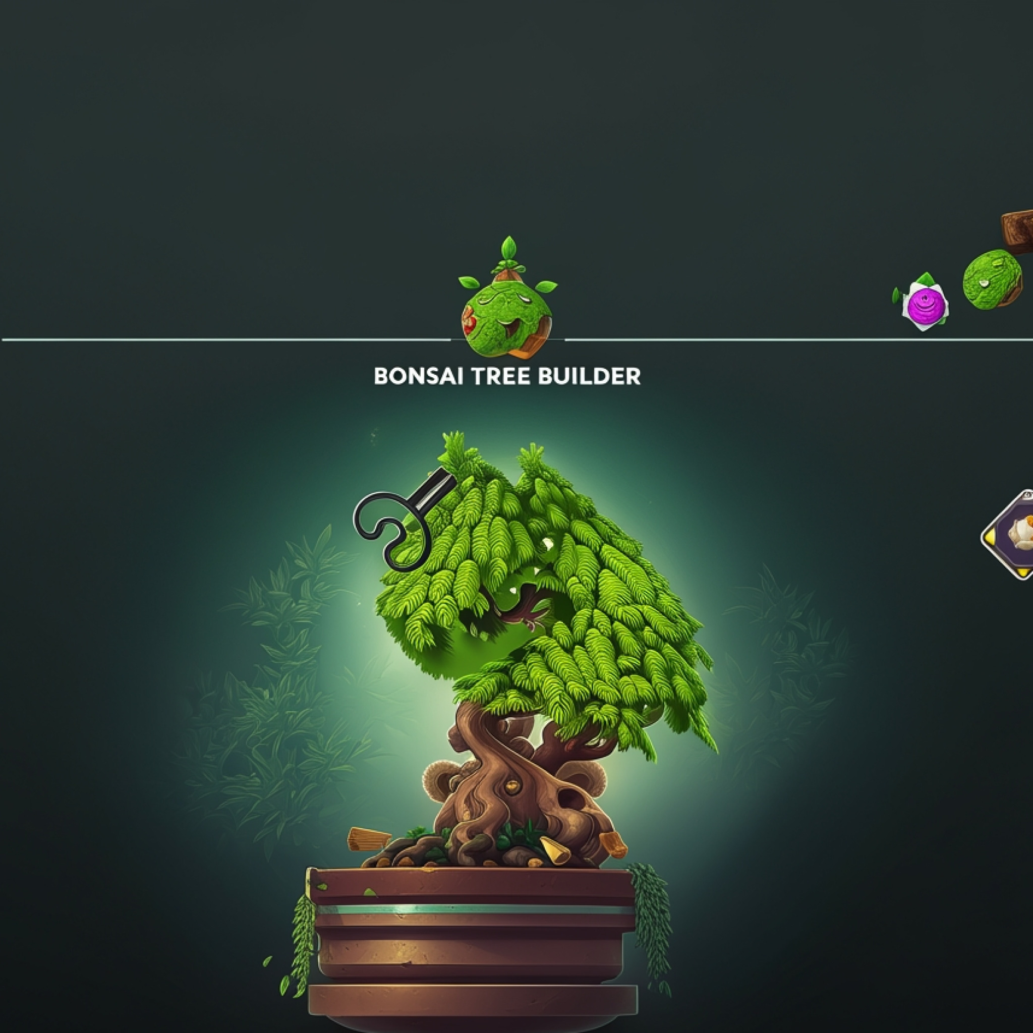 Bonsai Tree Builder