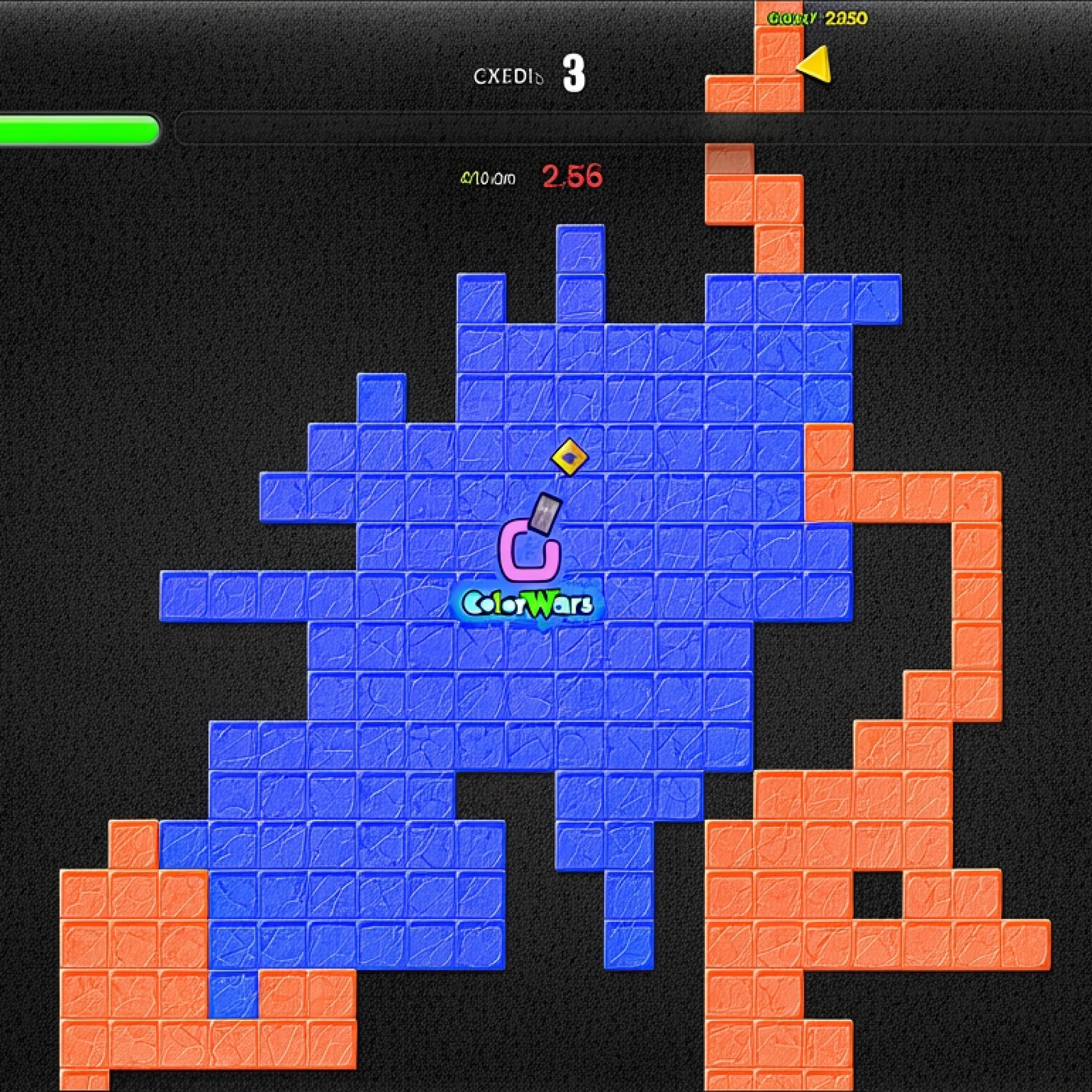 ColorWars io
