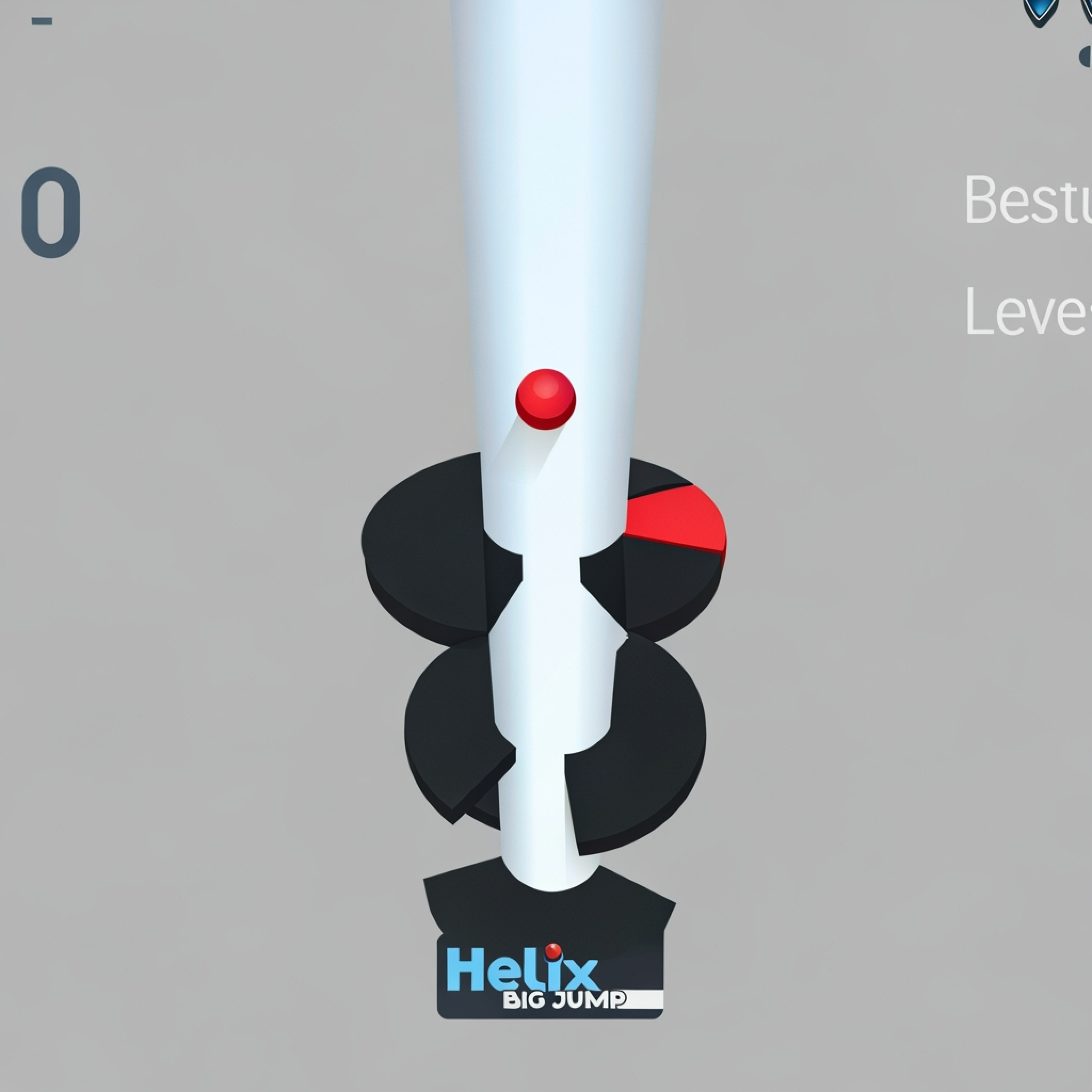Helix Big Jump