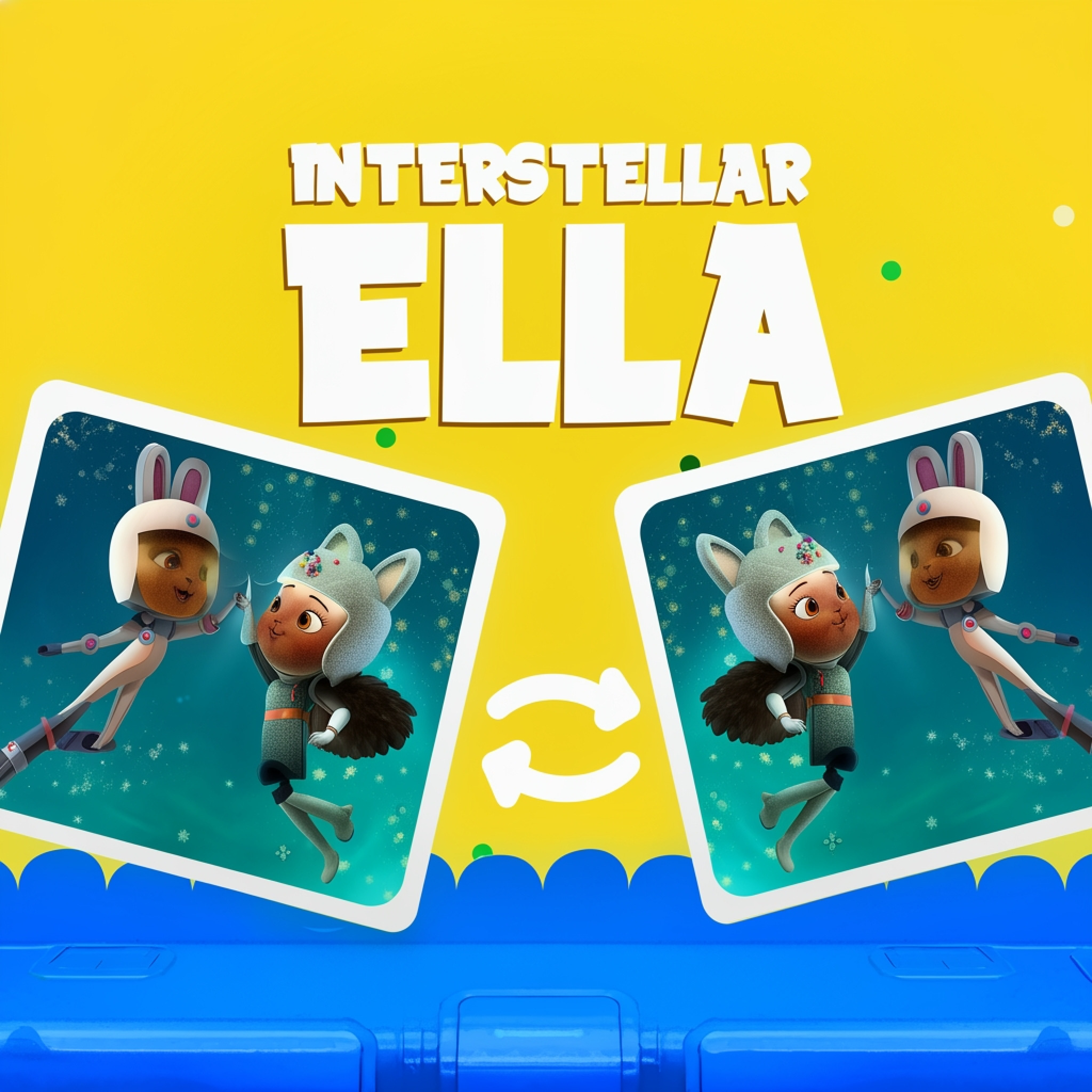 Interstellar Ella Match Up