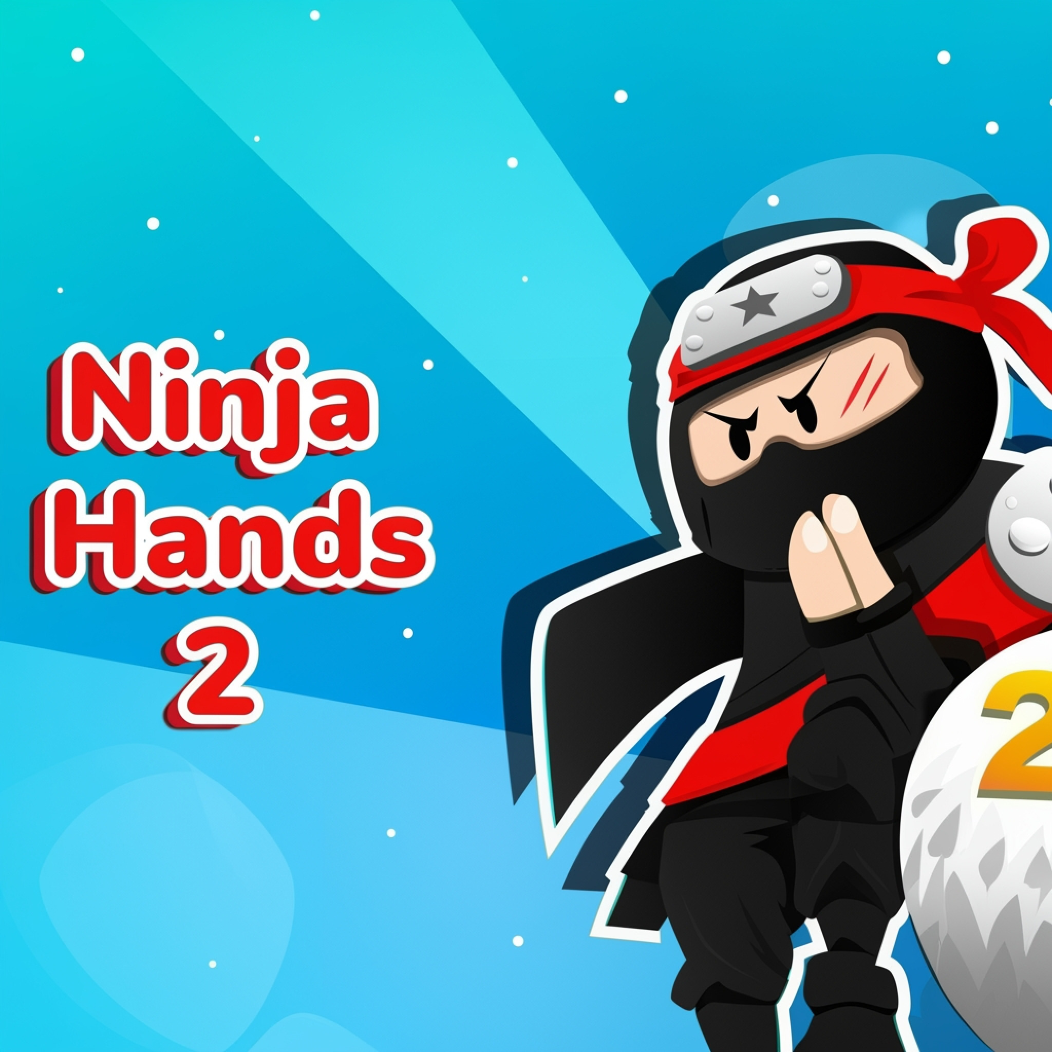 Ninja Escape