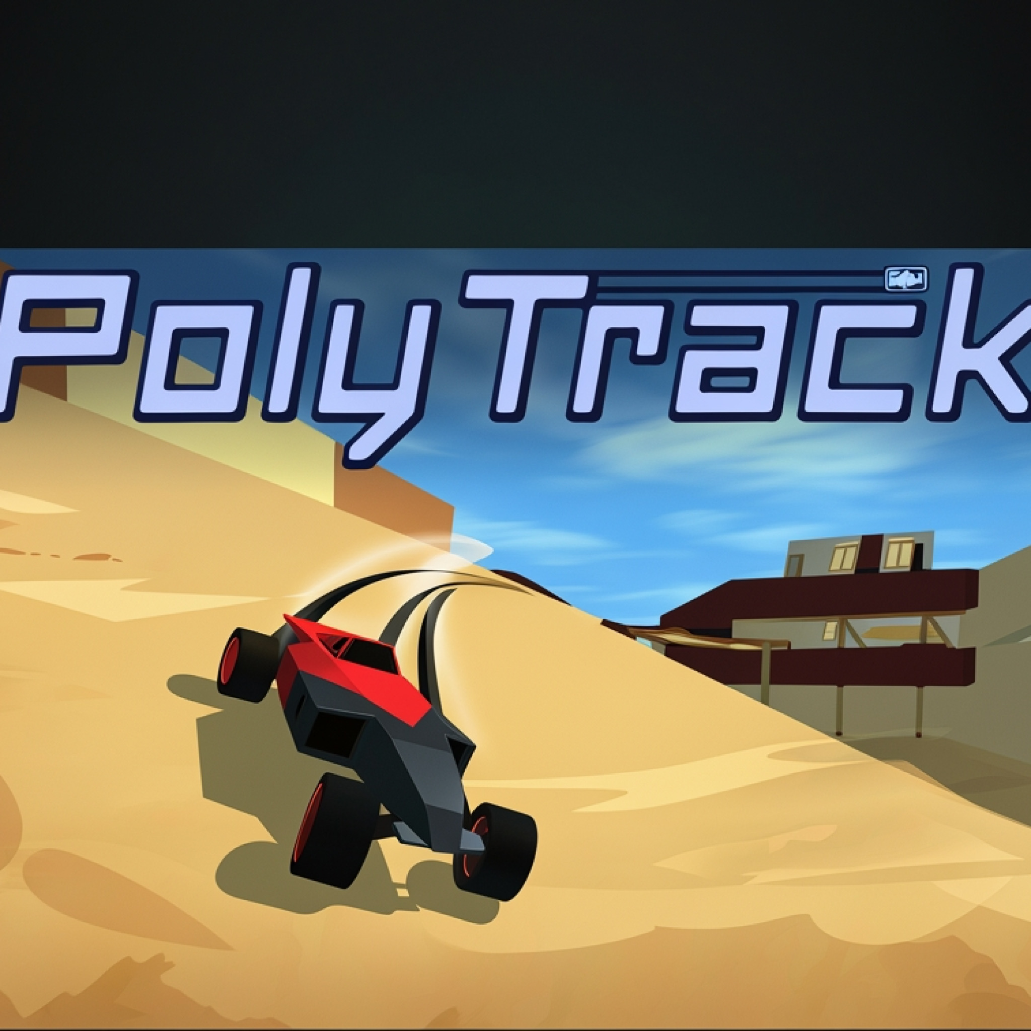 Toy Rider