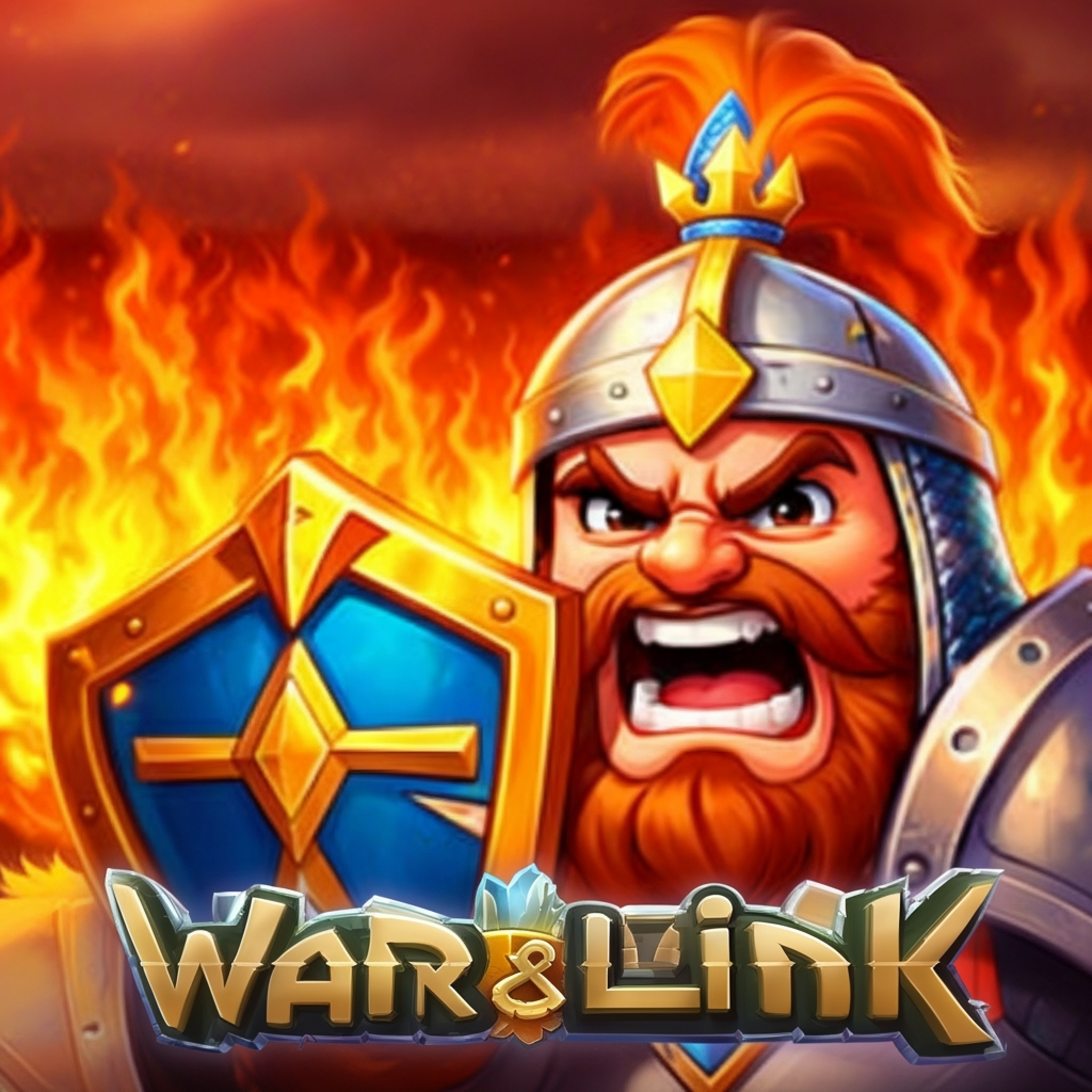 WarLink: Crown & Clash