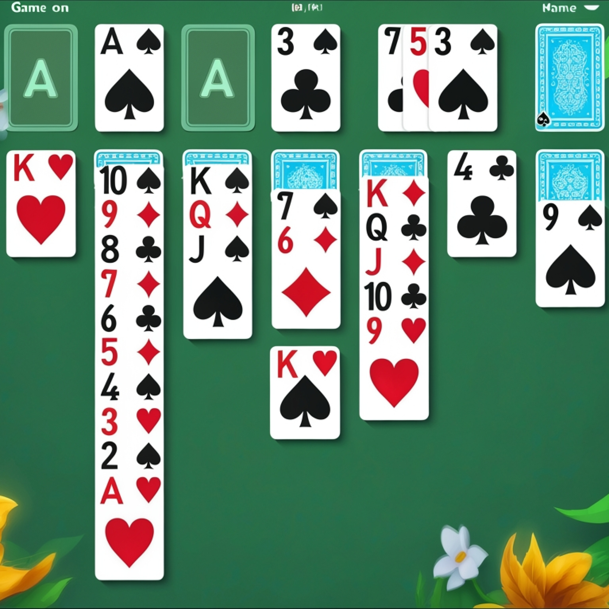 Zen Solitaire