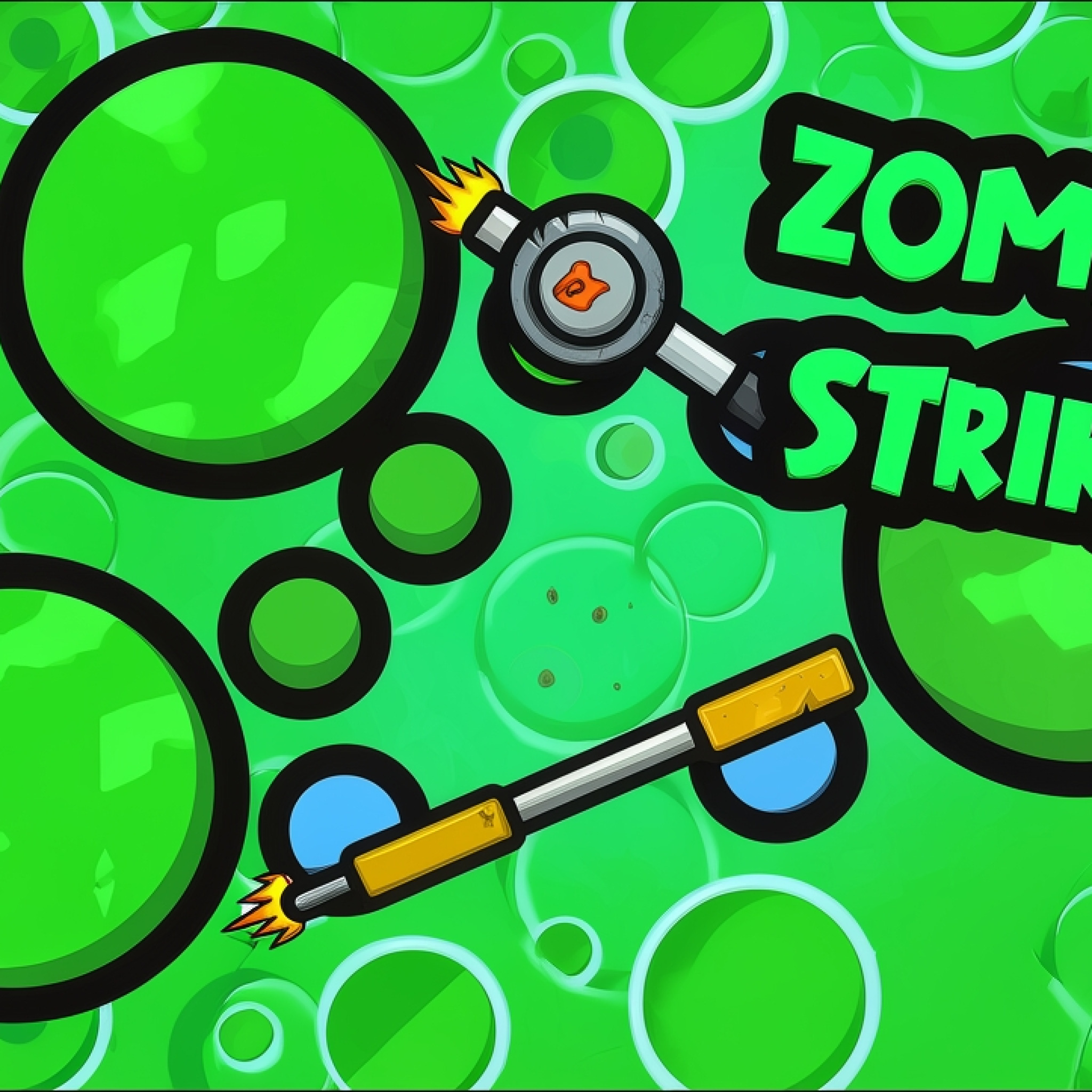 ZombieStrike